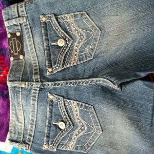 Harley Davidson Jeans